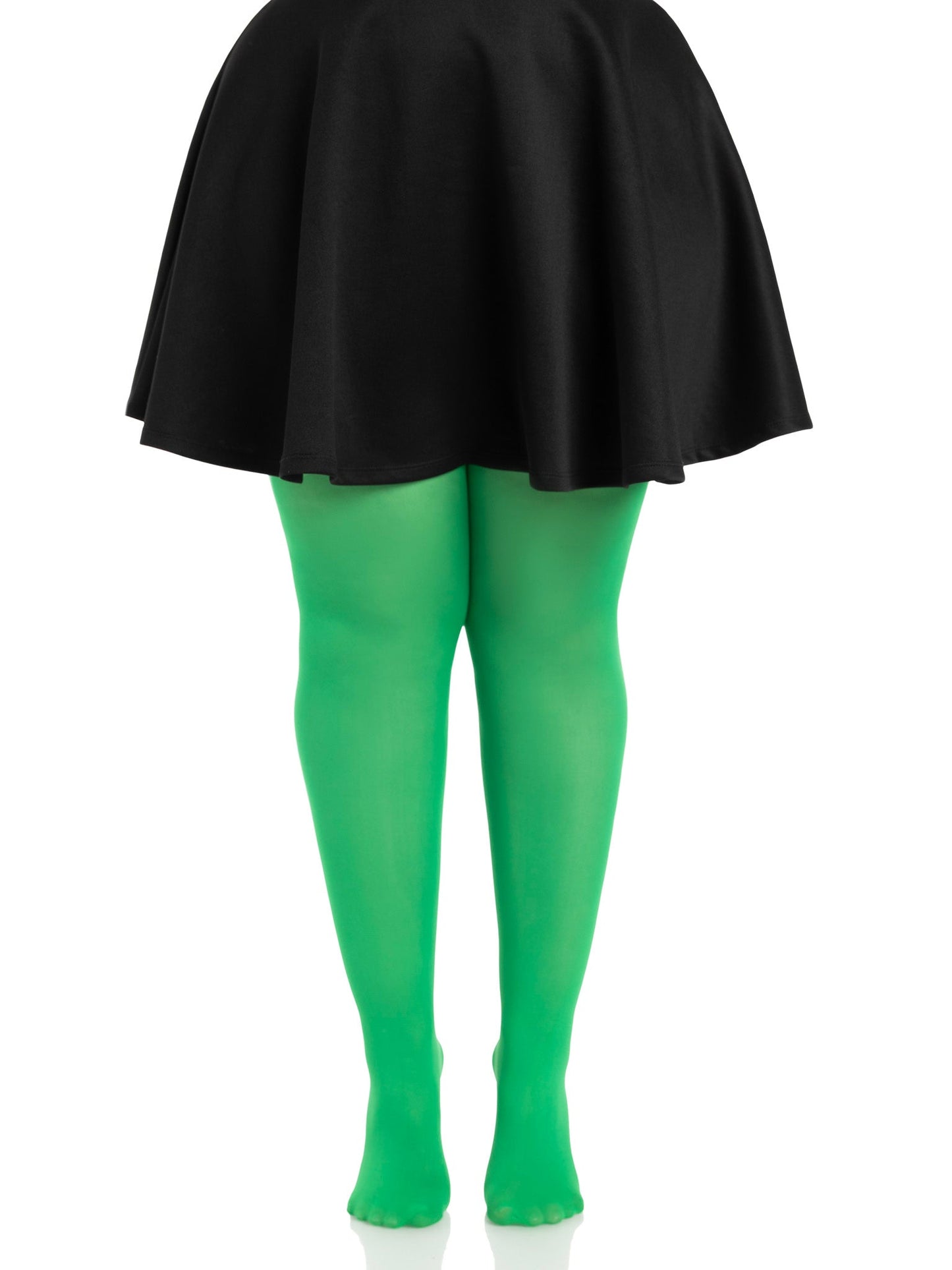 Molli Plus Spandex Women's Tights