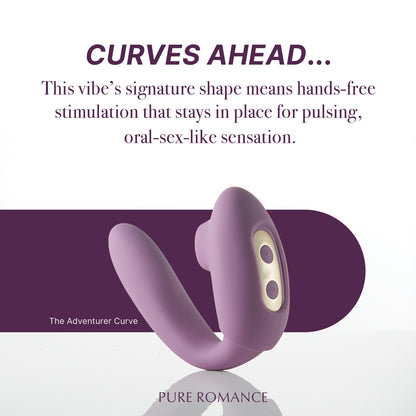 The Adventurer Curve