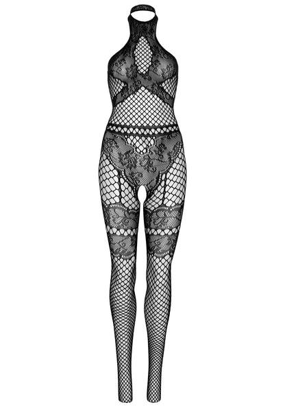 All About You Plus Bodystocking