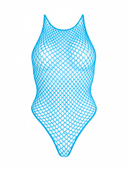 In The Mix Tank Bodysuit