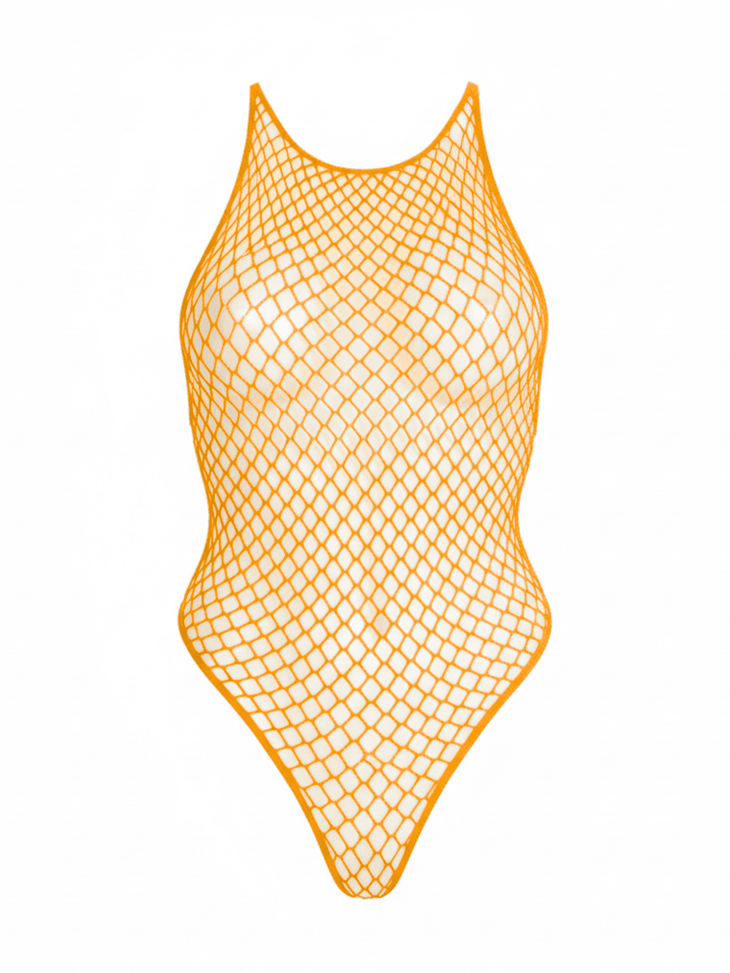In The Mix Tank Bodysuit