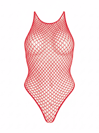 In The Mix Tank Bodysuit