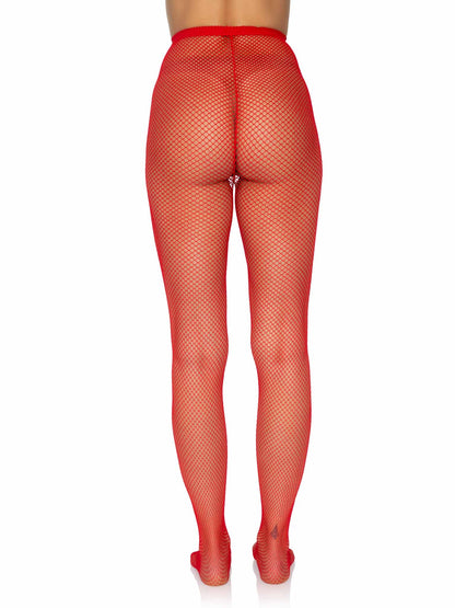 Risa Nylon Fishnet Tights