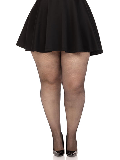 Ronnie Micro Net Tights