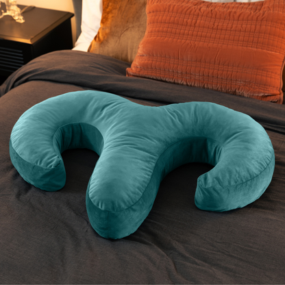 Arie Duo Couples Pillow