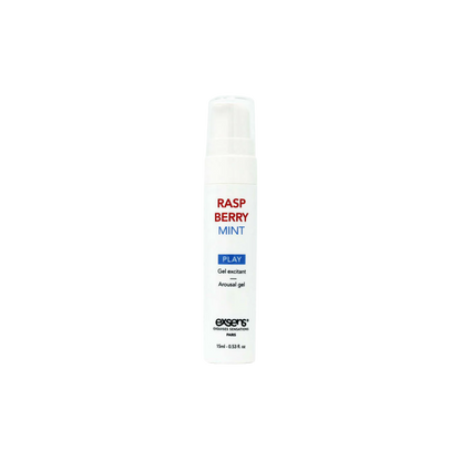 Arousal Gel - Flavored