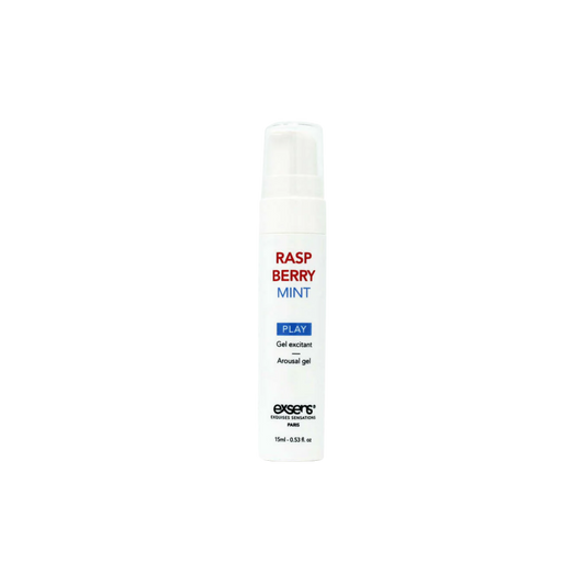 Arousal Gel - Flavored