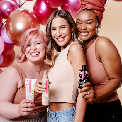 Conditioning Shave Cream