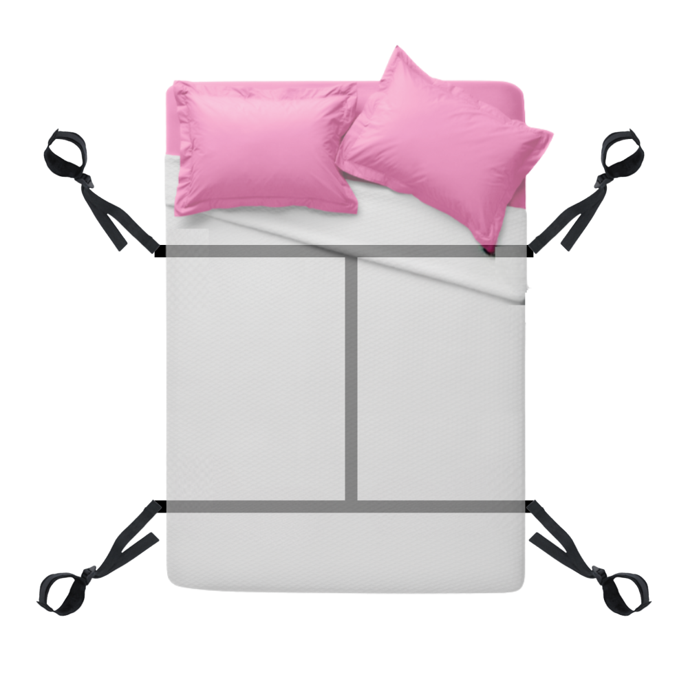 Bed, Bondage & Beyond