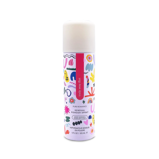 Between The Sheets Linen Spray