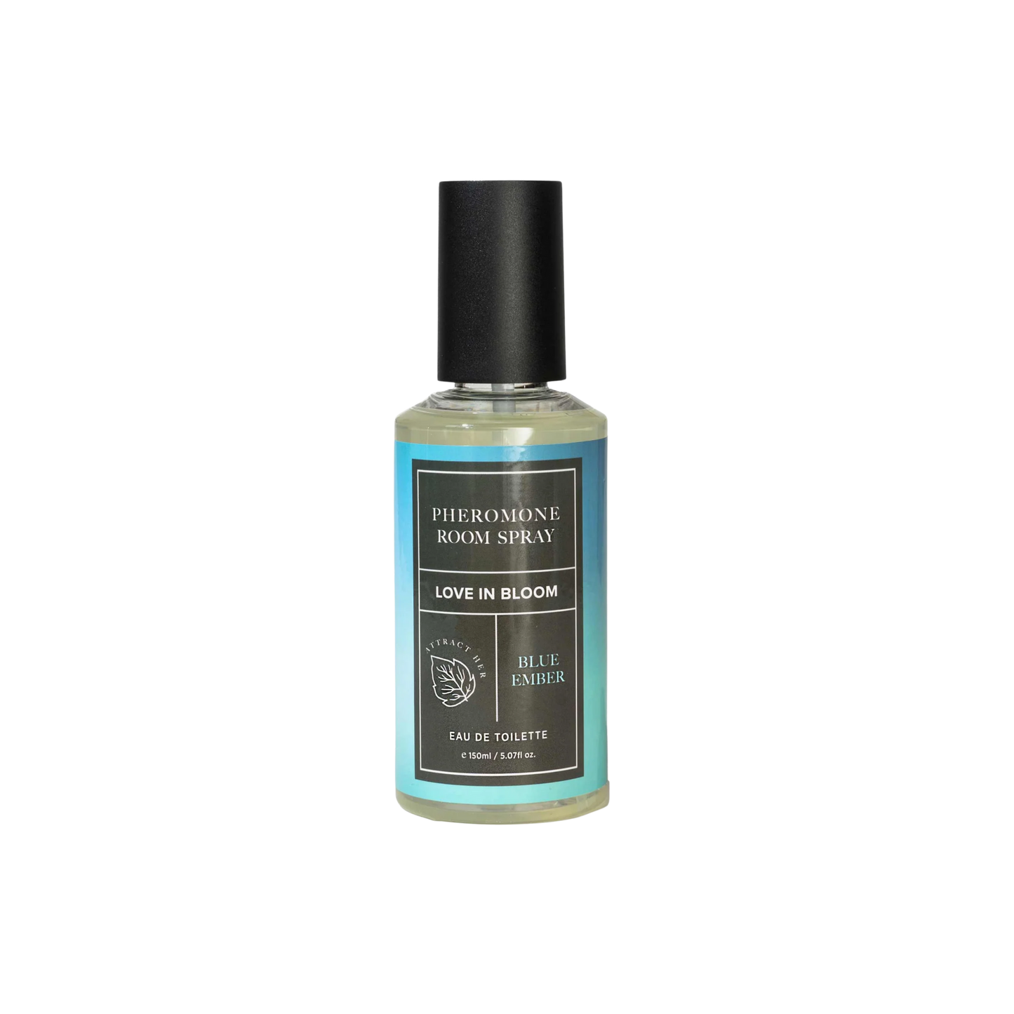 Bloom Deodorizing Pheromone Room & Body Spray