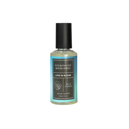Bloom Deodorizing Pheromone Room & Body Spray