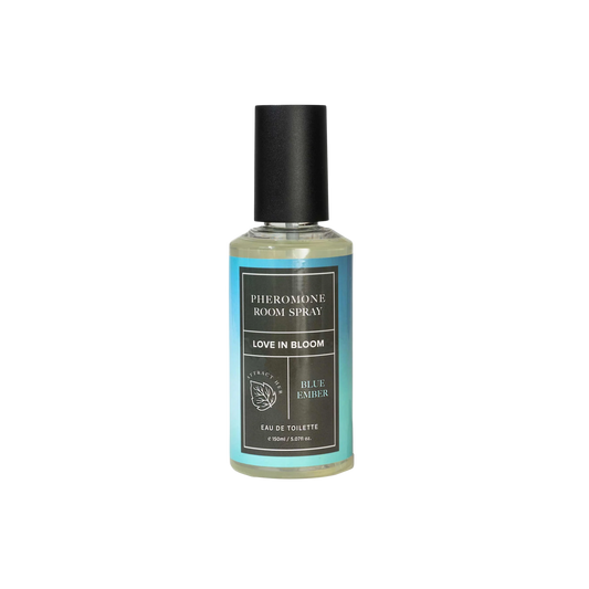 Bloom Deodorizing Pheromone Room & Body Spray