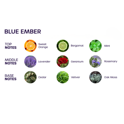 Bloom Deodorizing Pheromone Room & Body Spray