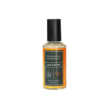 Bloom Deodorizing Pheromone Room & Body Spray