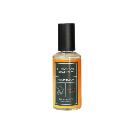Bloom Deodorizing Pheromone Room & Body Spray