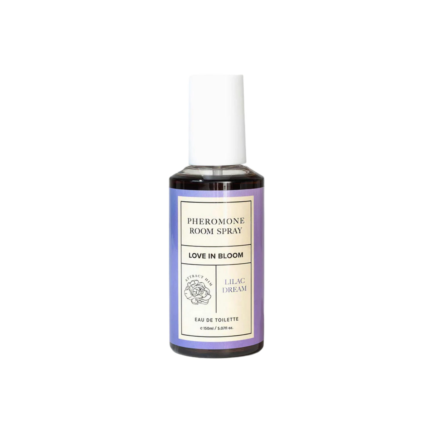 Bloom Deodorizing Pheromone Room & Body Spray