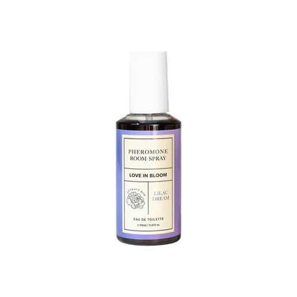 Bloom Deodorizing Pheromone Room & Body Spray