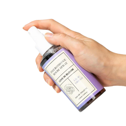 Bloom Deodorizing Pheromone Room & Body Spray