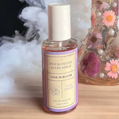 Bloom Deodorizing Pheromone Room & Body Spray