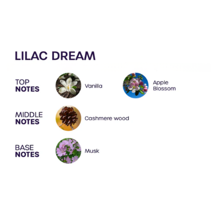Bloom Deodorizing Pheromone Room & Body Spray