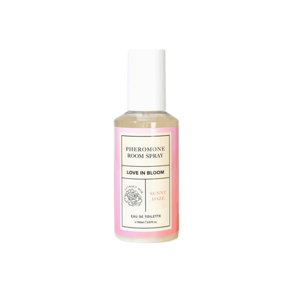 Bloom Deodorizing Pheromone Room & Body Spray