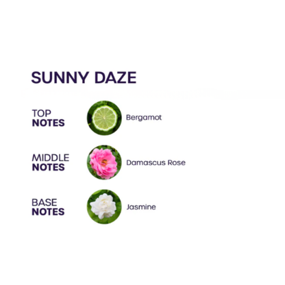 Bloom Deodorizing Pheromone Room & Body Spray