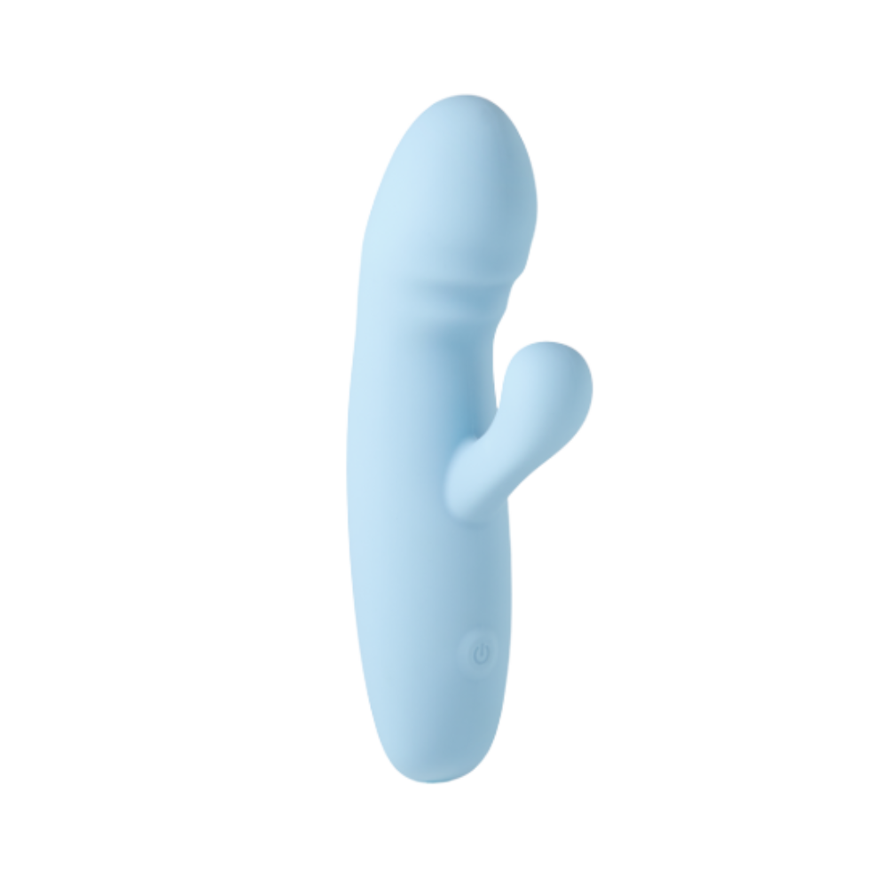 Blue My Mind Dual-Action