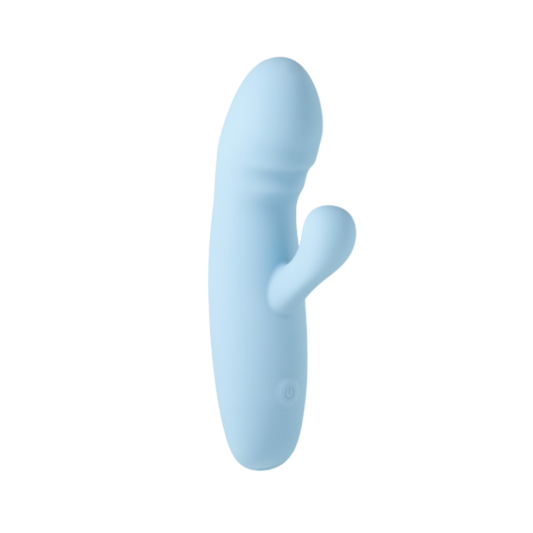 Blue My Mind Dual-Action