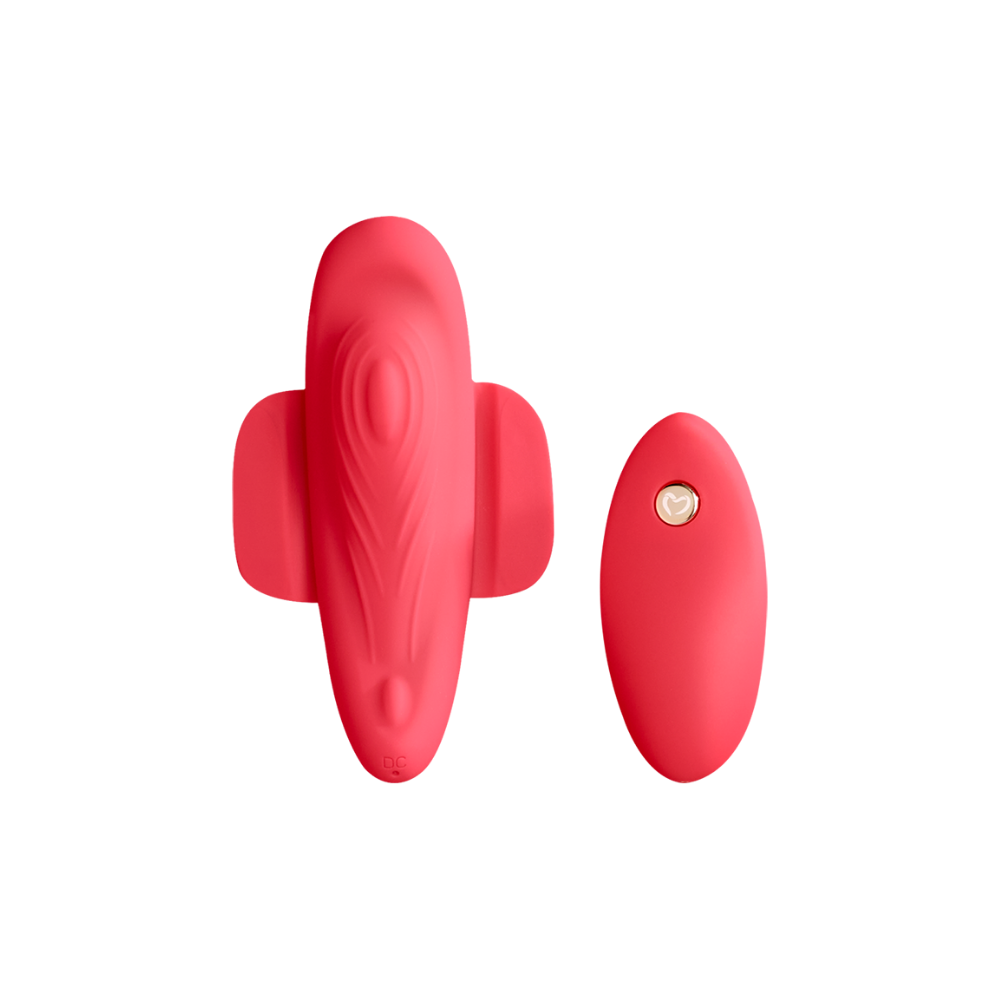 Box Office Remote-Controlled Panty Bullet