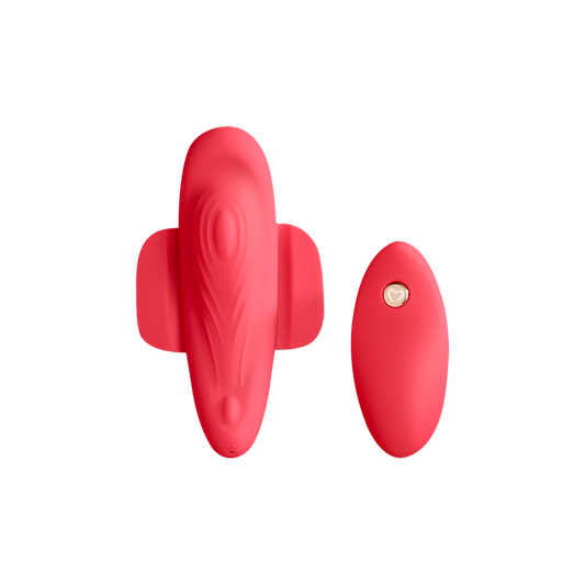 Box Office Remote-Controlled Panty Bullet