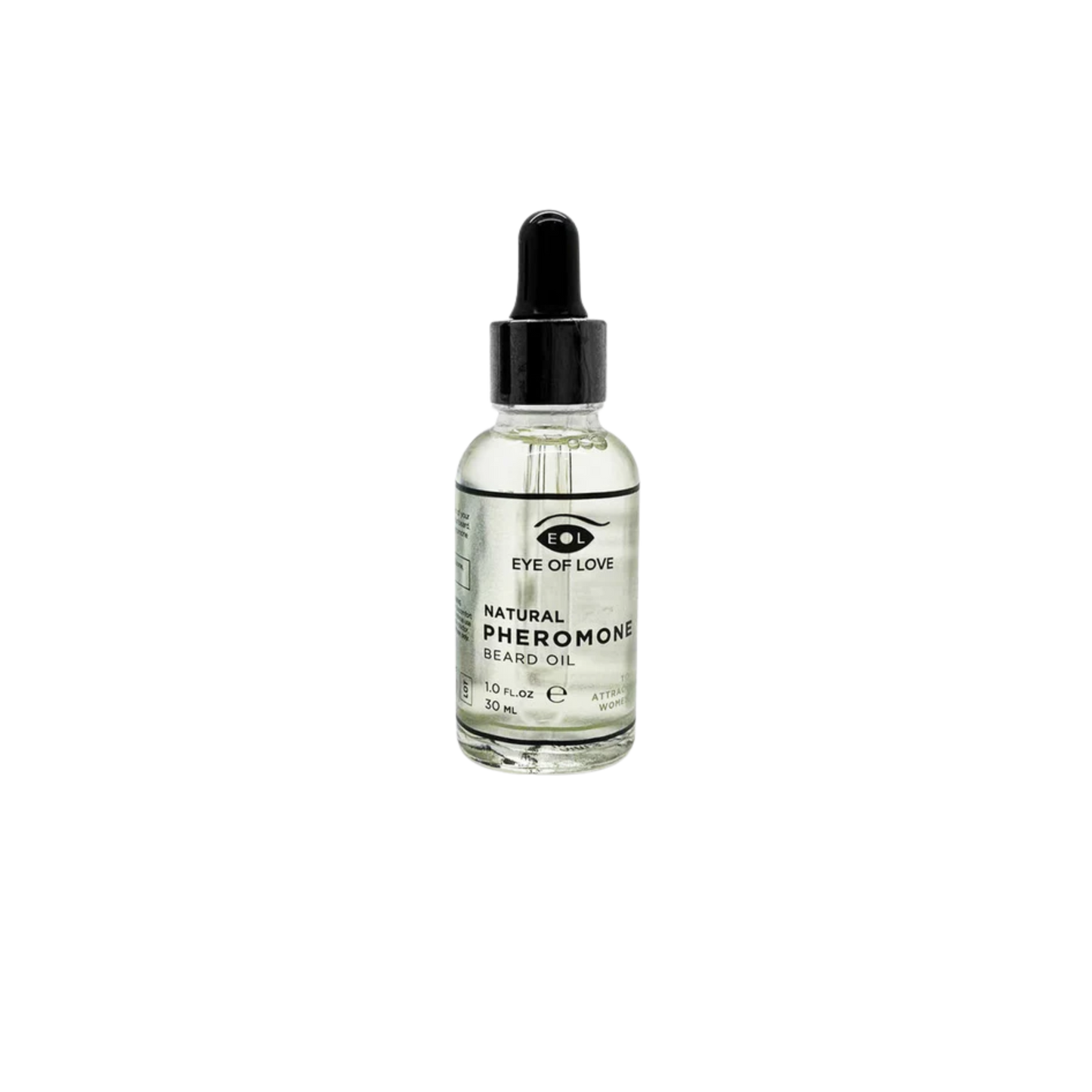 Beard Oil - Pheromone