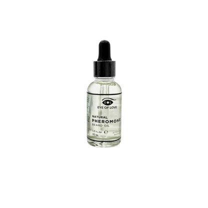 Beard Oil - Pheromone