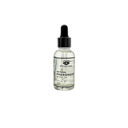 Beard Oil - Pheromone