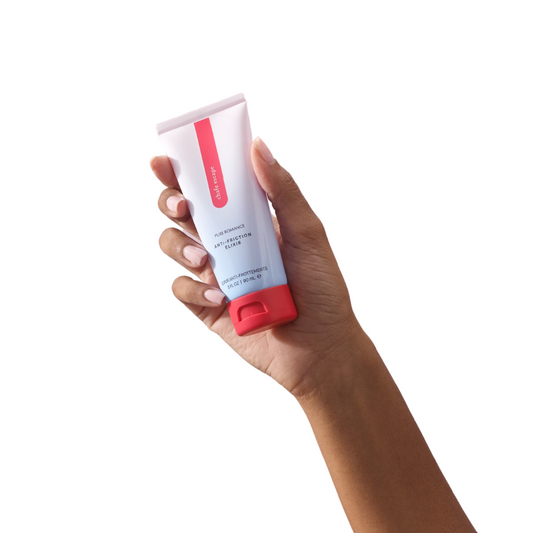 Chafe Escape Cream-to-Powder Anti-Friction Elixir