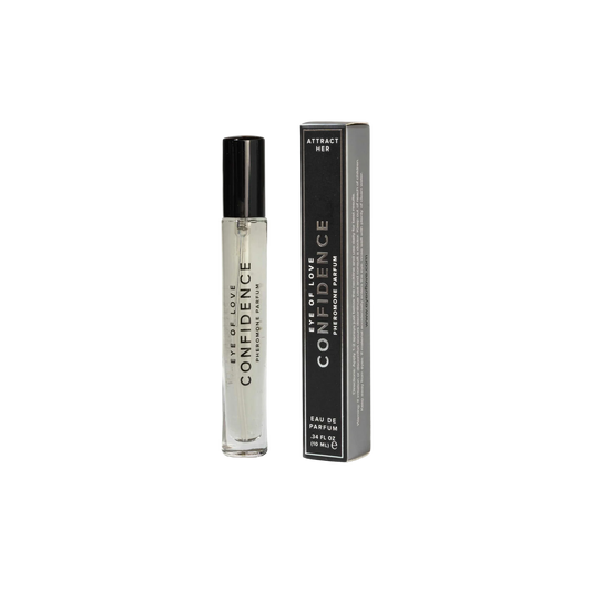 Classic Confidence Cologne