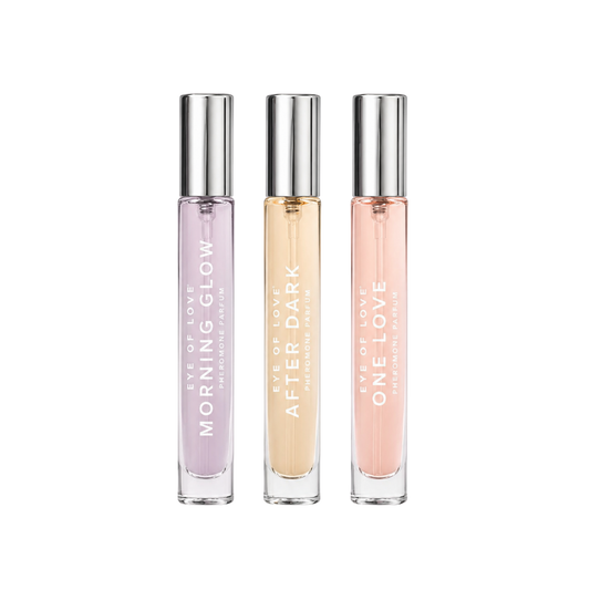 Classic Pheromone Perfume Set