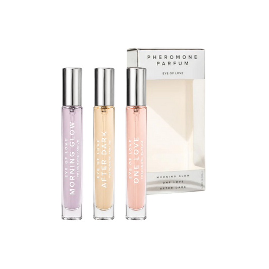 Classic Pheromone Perfume Set