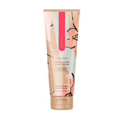 Conditioning Shave Cream