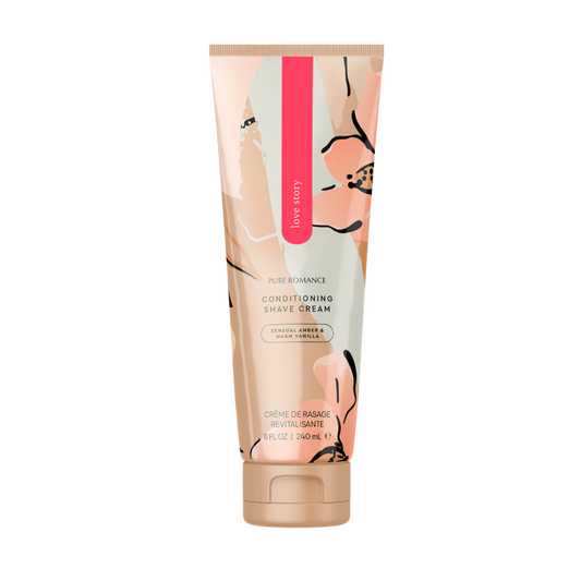 Conditioning Shave Cream