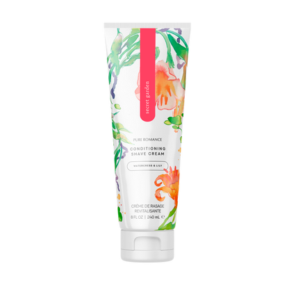 Conditioning Shave Cream