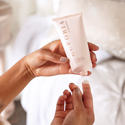 Crème Personal Lubricant