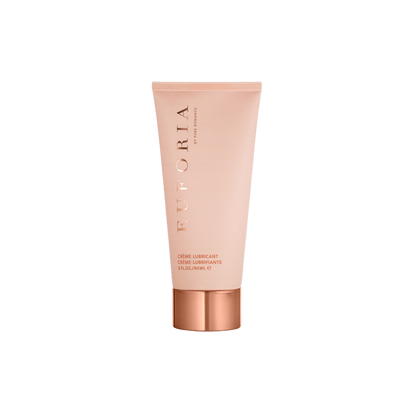 Crème Personal Lubricant