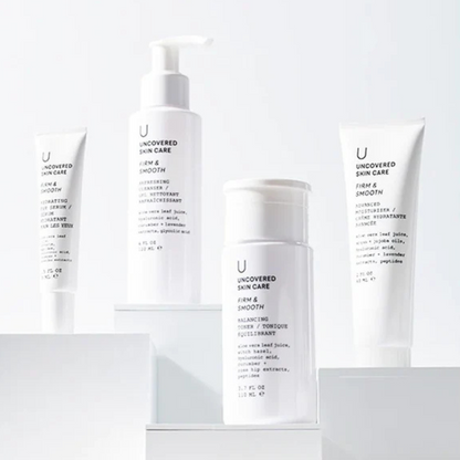 Daily Facial Skincare Set