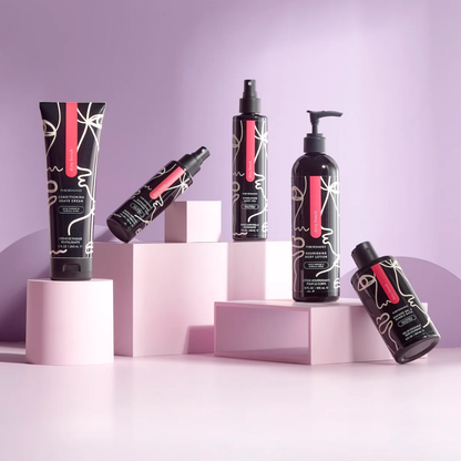 Dirty French Perfume Pheromone-Infused Luxury Fragrance