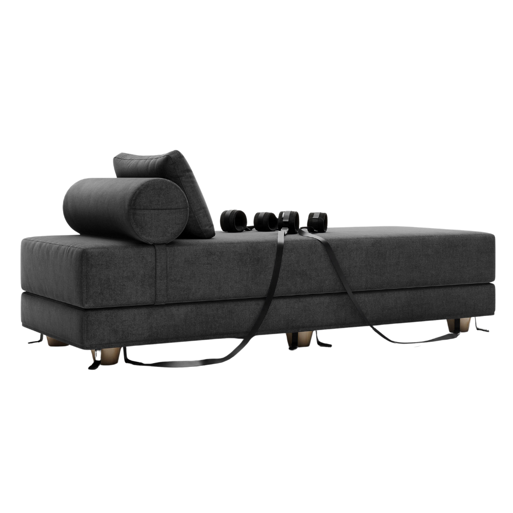 Divan Daybed (Black Label)