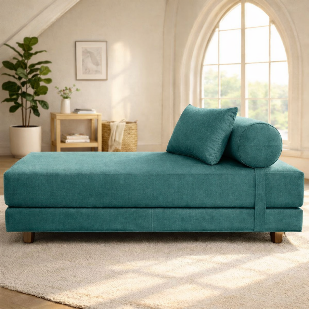 Divan Daybed (Black Label)