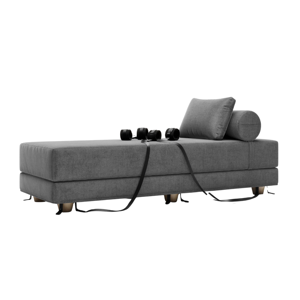 Divan Daybed (Black Label)