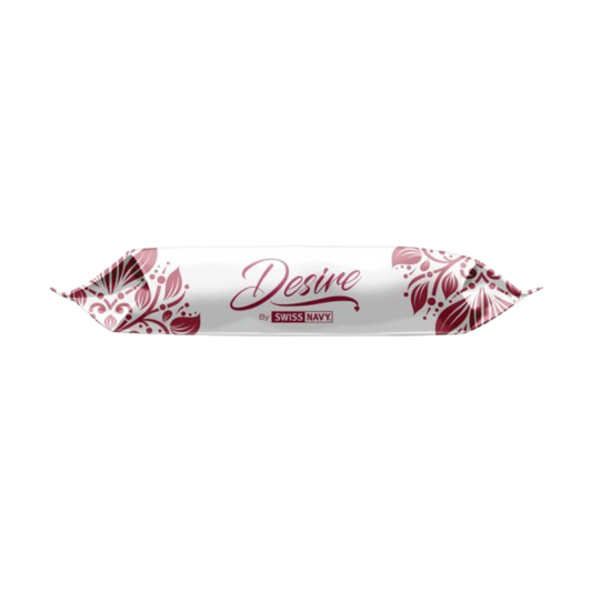 Desire Wipes