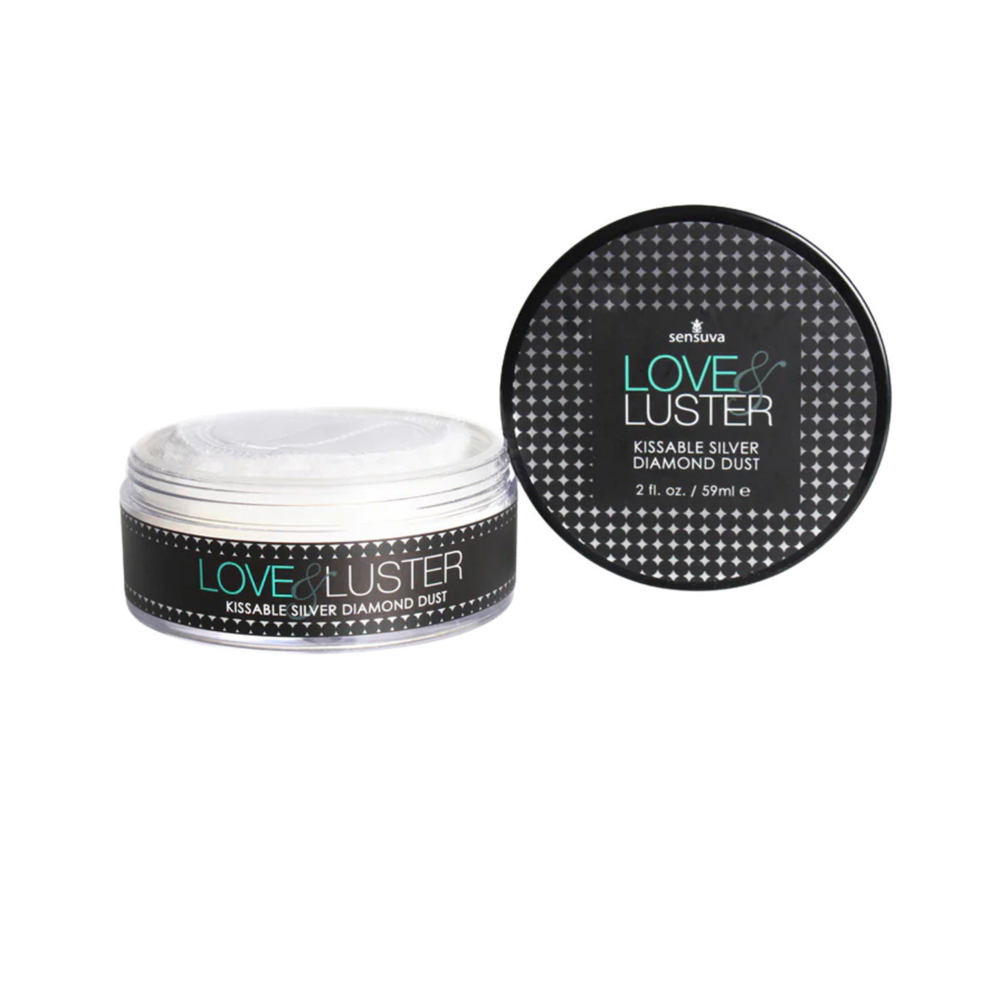 Diamond Dust Body Shimmer